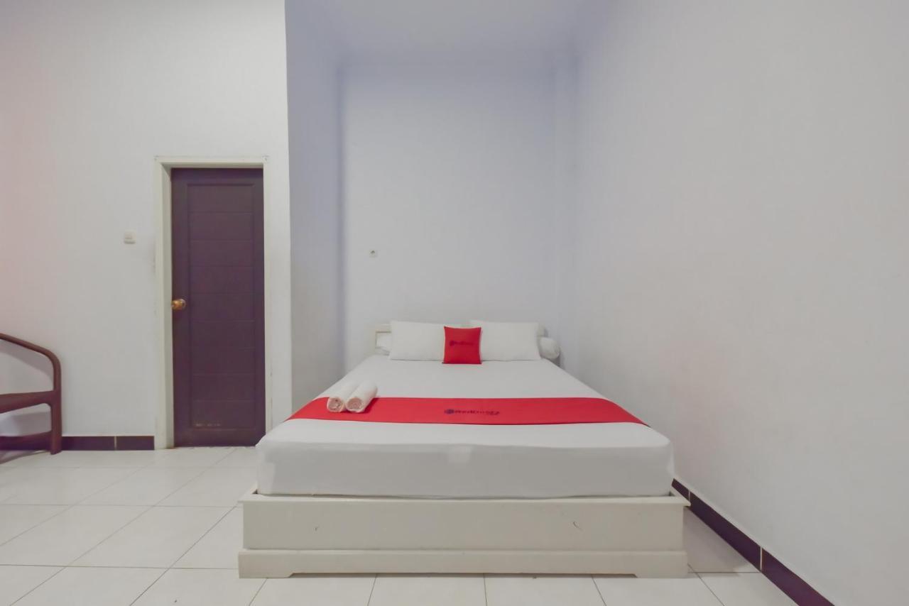 Reddoorz Syariah Near Ramayana Mall Tarakan Exterior foto